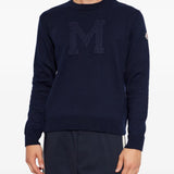 MONCLER - Men Crew Neck Top