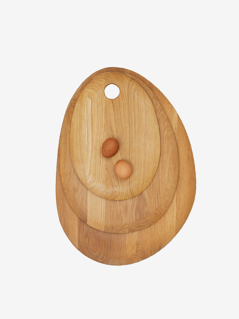 HAWKINS NEW YORK - Pebble Cutting Board