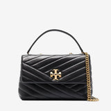 TORY BURCH - Women Kira Chevron Small Convertible  Shoulder Bag