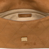 Brown bag,front view