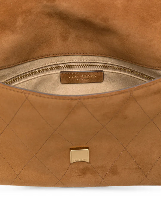 Brown bag,front view