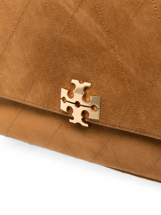 Brown bag,front view