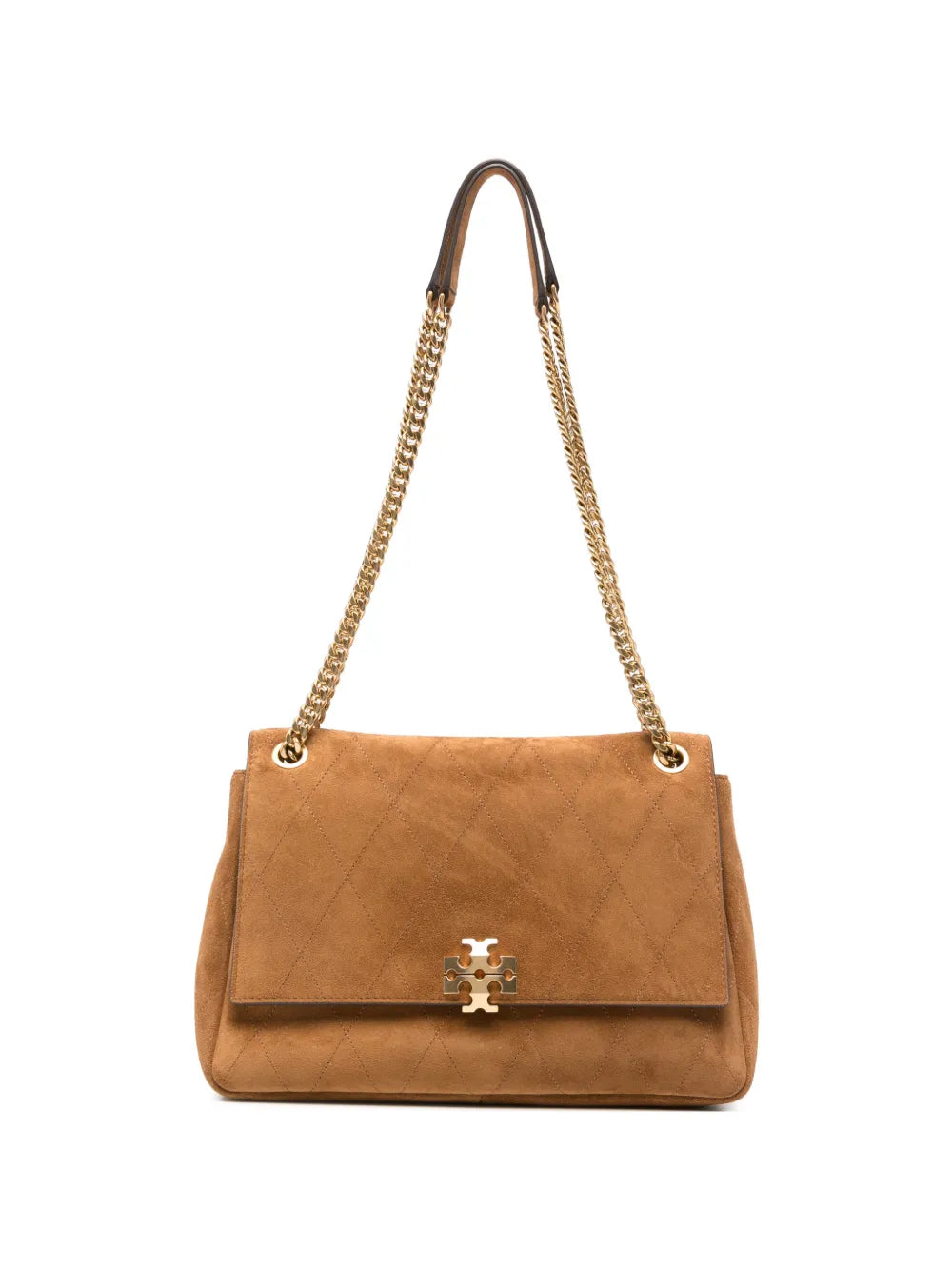 Brown bag,front view