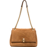Brown bag,front view