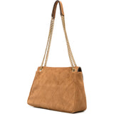 Brown bag,front view