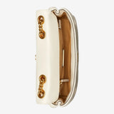 TORY BURCH - Women Kira Diamond Quilt Small Convertible Shoulder Bag