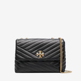 Black bag, front view