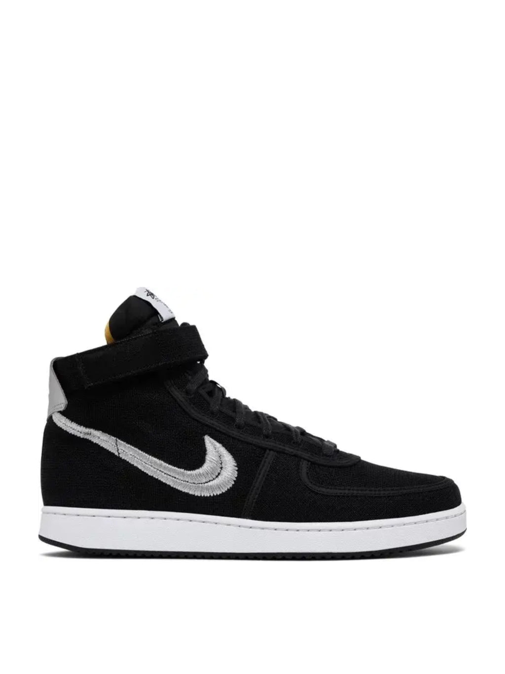 STUSSY X NIKE - Men Vandal High Sneakers