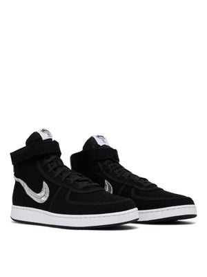 STUSSY X NIKE - Men Vandal High Sneakers