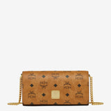 MCM - Unisex Aren Vi Mini Crossbody