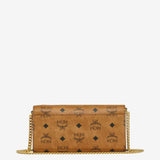 MCM - Unisex Aren Vi Mini Crossbody