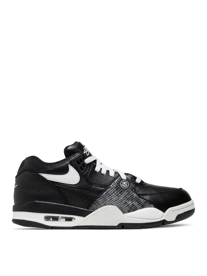 STUSSY X NIKE - Men Air Flight '89 Low SP Sneakers