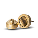 PARTS OF FOUR - Stud Earring (0.6 CT, Diamond Slab, AGA+DIA)