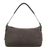 Brown bag, front view