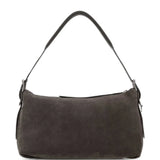 Brown bag, front view