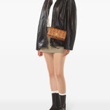 MCM - Unisex Aren Vi Mini Crossbody