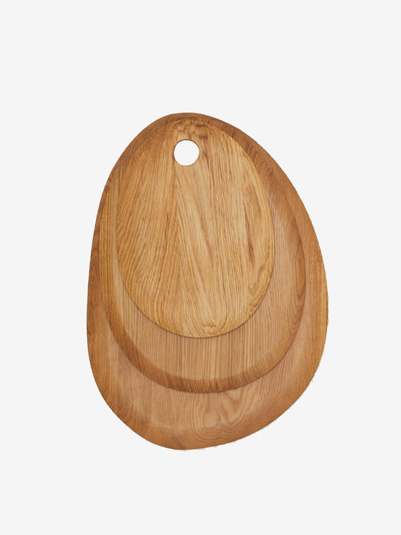 HAWKINS NEW YORK - Pebble Cutting Board