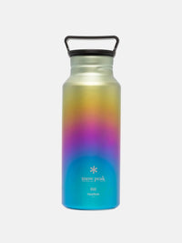 SNOW PEAK - Titanium Aurora Bottle 800mL