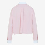 MIU MIU - Women Poplin Shirt