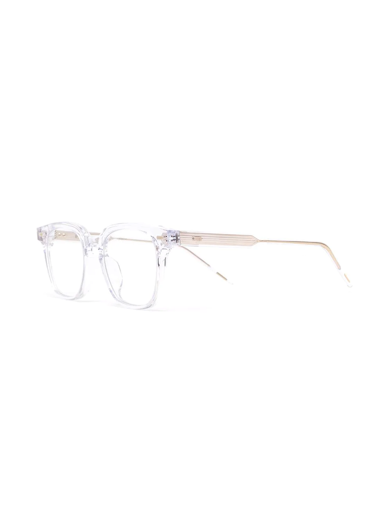 GENTLE MONSTER KUBO C1 Clear Glasses