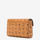 MCM - Unisex Tracy Vi Medium Crossbody