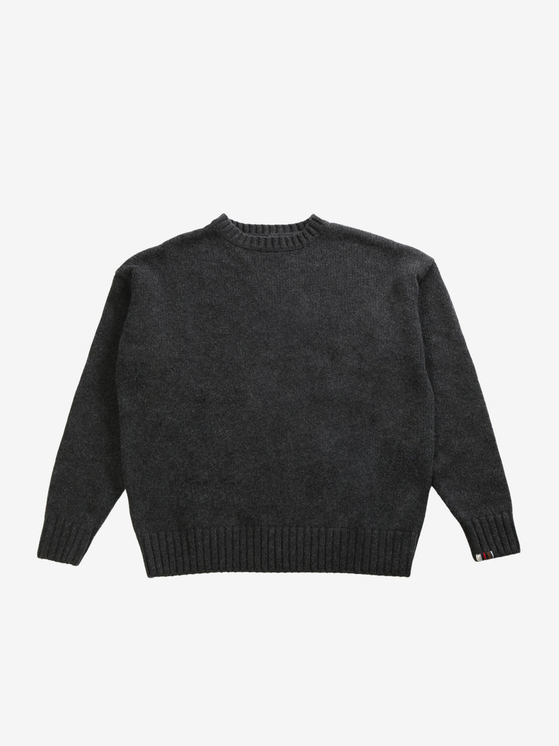 EXTREME CASHMERE - Unisex N°383 Lovely Sweater