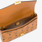 MCM - Unisex Tracy Vi Medium Crossbody