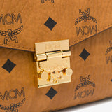 MCM - Unisex Tracy Vi Medium Crossbody