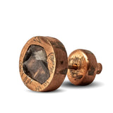 PARTS OF FOUR - Stud Earring (0.6 CT, Diamond Slab, AMA+DIA)