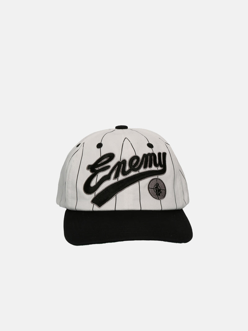 SAINT MXXXXXX X PUBLIC ENEMY - Men Snt Enemy Cap