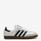 White sneakers, front view