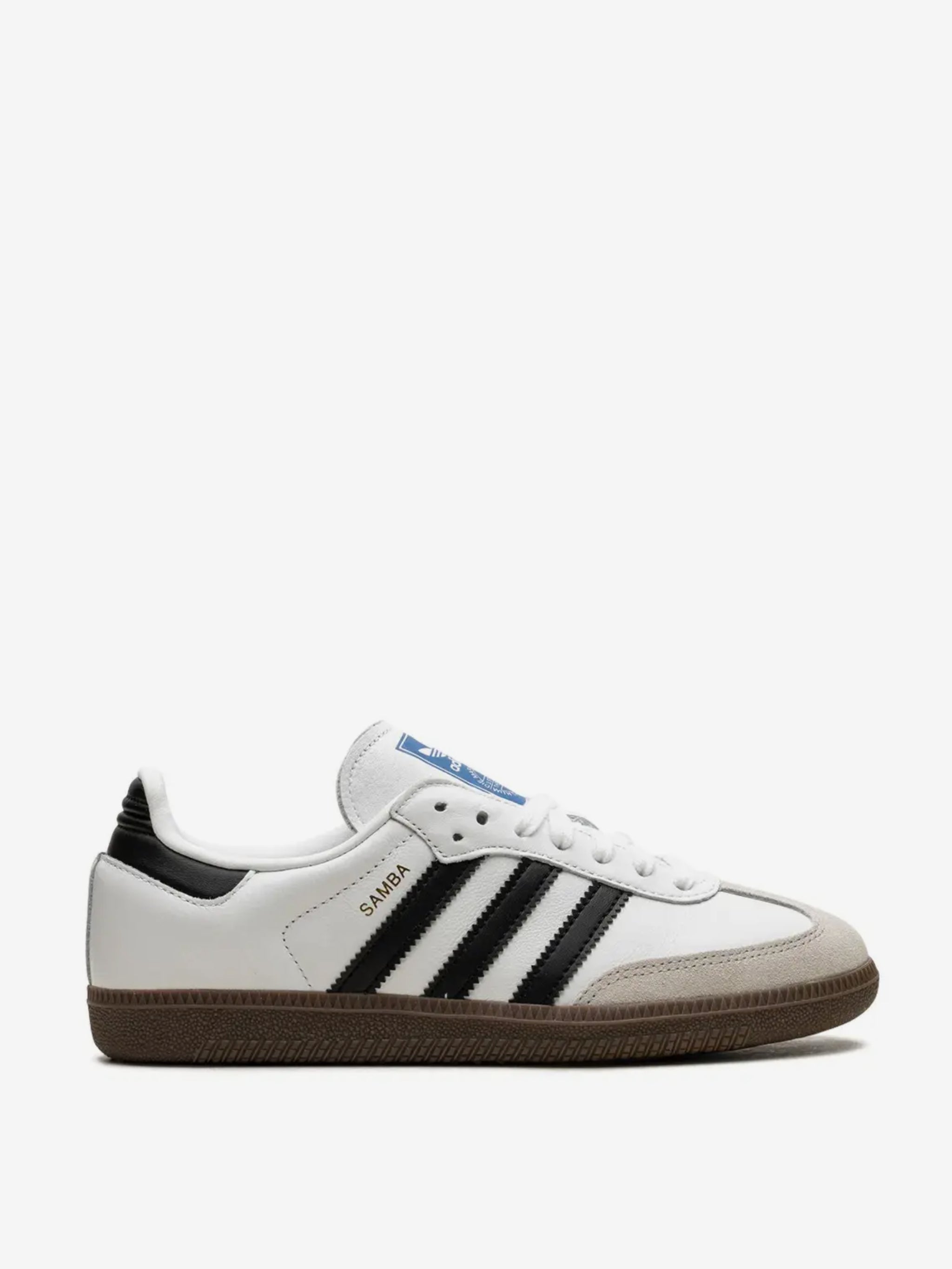 ADIDAS - Women Samba OG Sneakers Atelier New York ADIDAS - Women Samba OG Sneakers Atelier New York