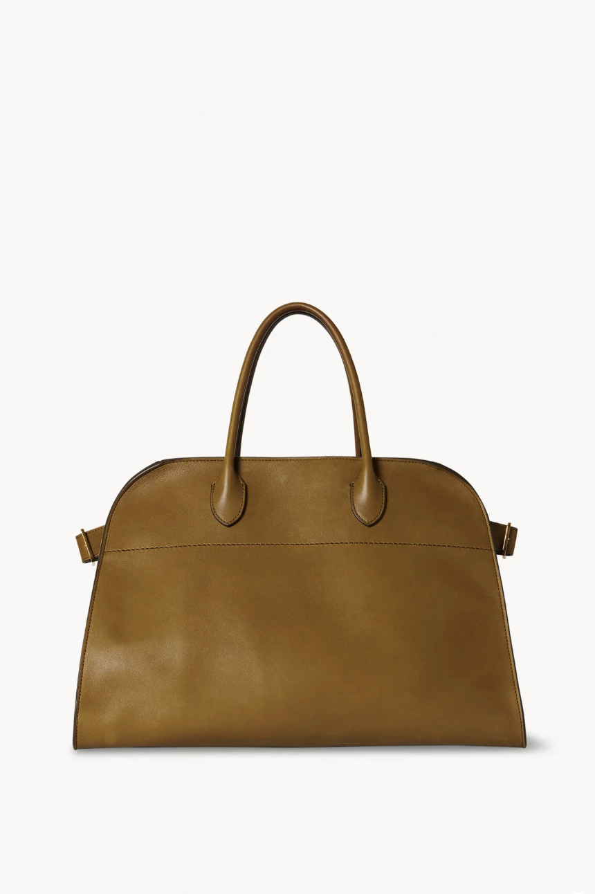 THE ROW WOMEN SOFT MARGAUX 15 BAG – Atelier New York