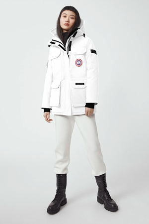 Canada goose expedition parka fusion fit cheap