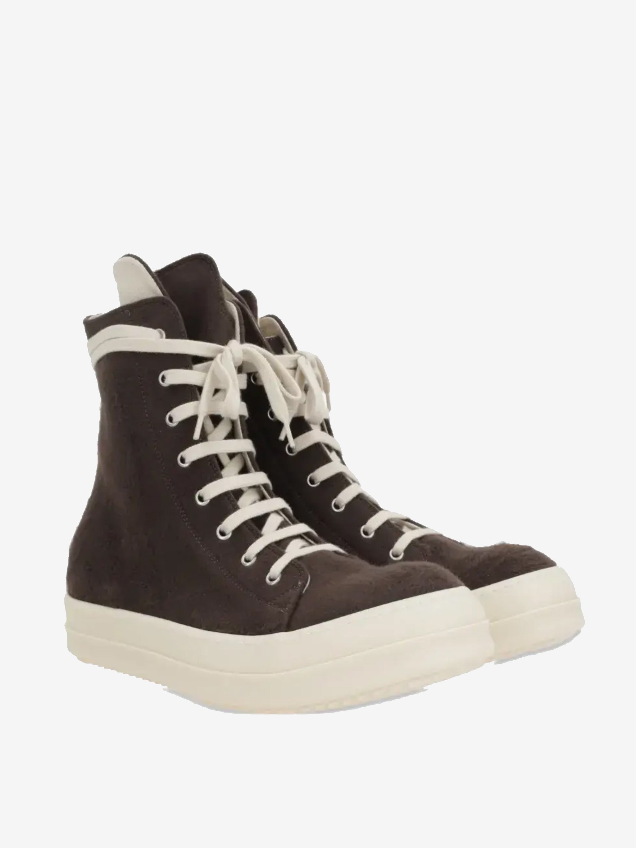 RICK OWENS DRKSHDW - Men Scarpe Vegan Sneaks – Atelier New York