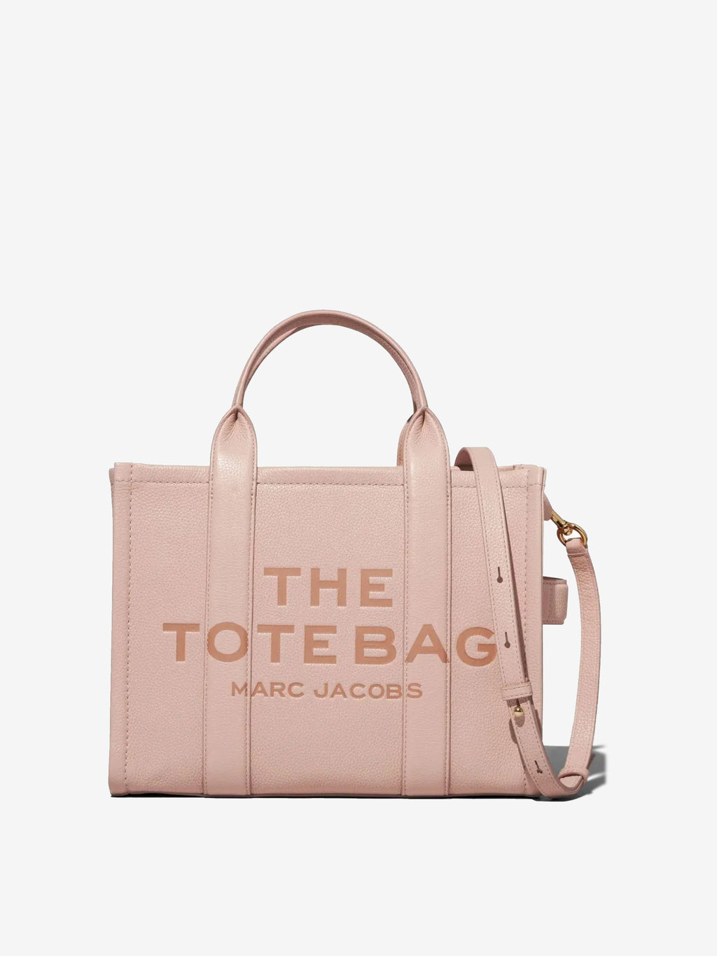 MARC JACOBS - Women The Medium Tote Bag