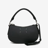 Black bag, front view