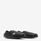 Black sneakers, side view