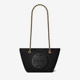 Black bag, front view