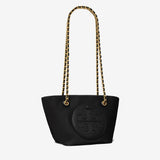 Black bag, side view