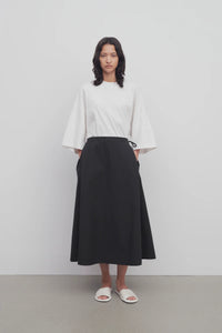 THE ROW - Women Fleur Skirt