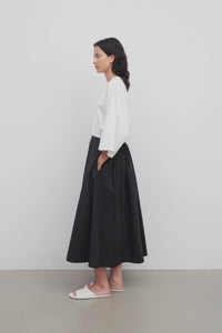 THE ROW - Women Fleur Skirt