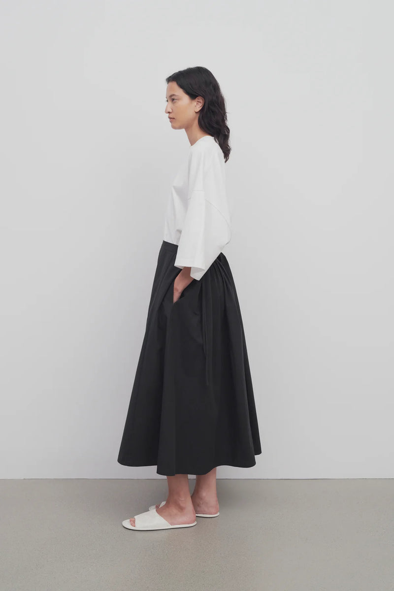 THE ROW - Women Fleur Skirt