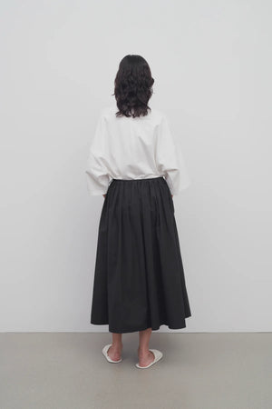 THE ROW - Women Fleur Skirt