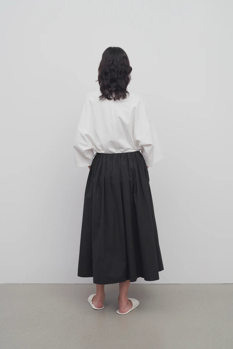 THE ROW - Women Fleur Skirt