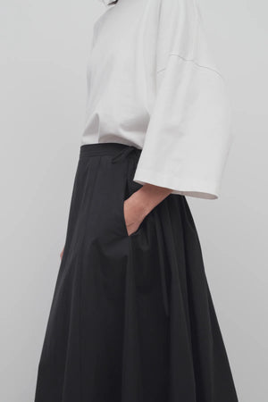 THE ROW - Women Fleur Skirt