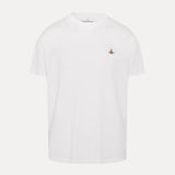 VIVIENNE WESTWOOD - Women Multicolor ORB Classic T-Shirt