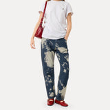 VIVIENNE WESTWOOD - Women Multicolor ORB Classic T-Shirt
