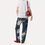VIVIENNE WESTWOOD - Women Multicolor ORB Classic T-Shirt