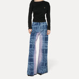 VIVIENNE WESTWOOD - Women LS Hebo Top